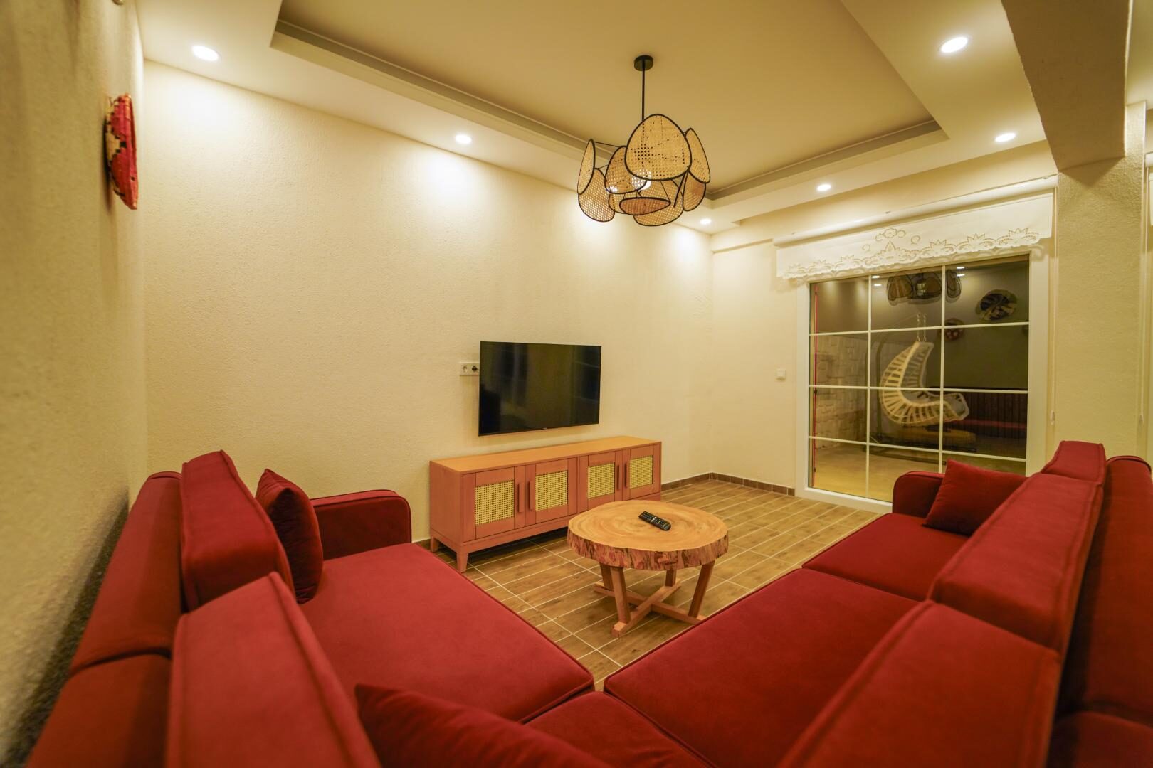 Villa Kayra Konak 1 — 3