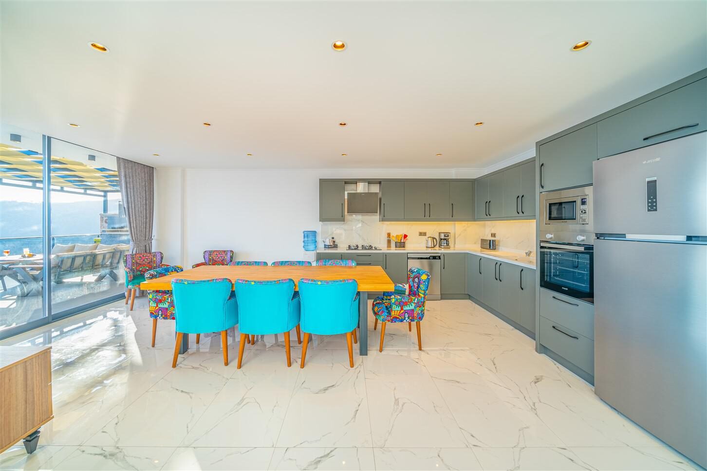 Villa Grey Falcon — 27