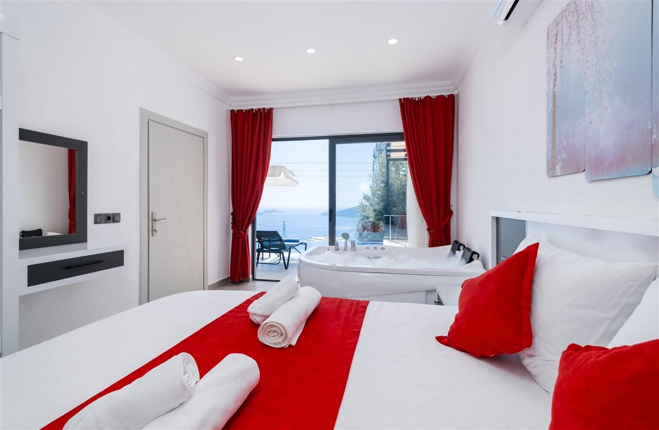 Villa Asya Bella — 44
