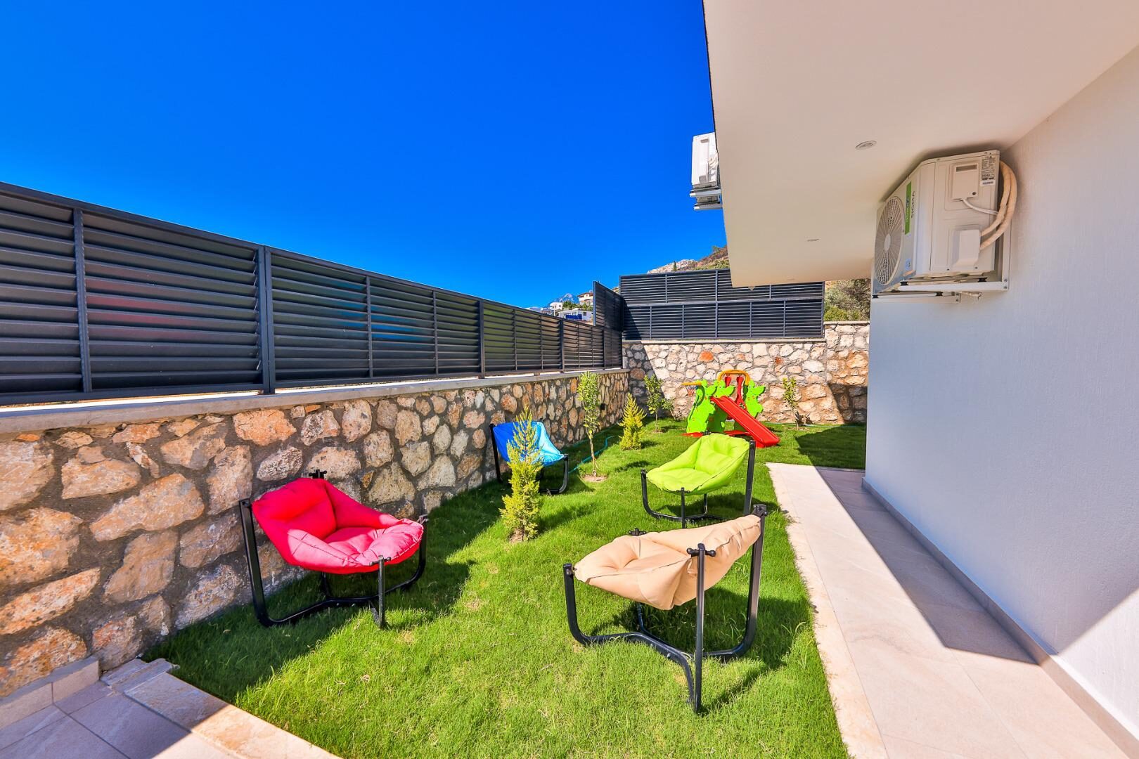 Villa Liva Duo Yeşilköy — 24