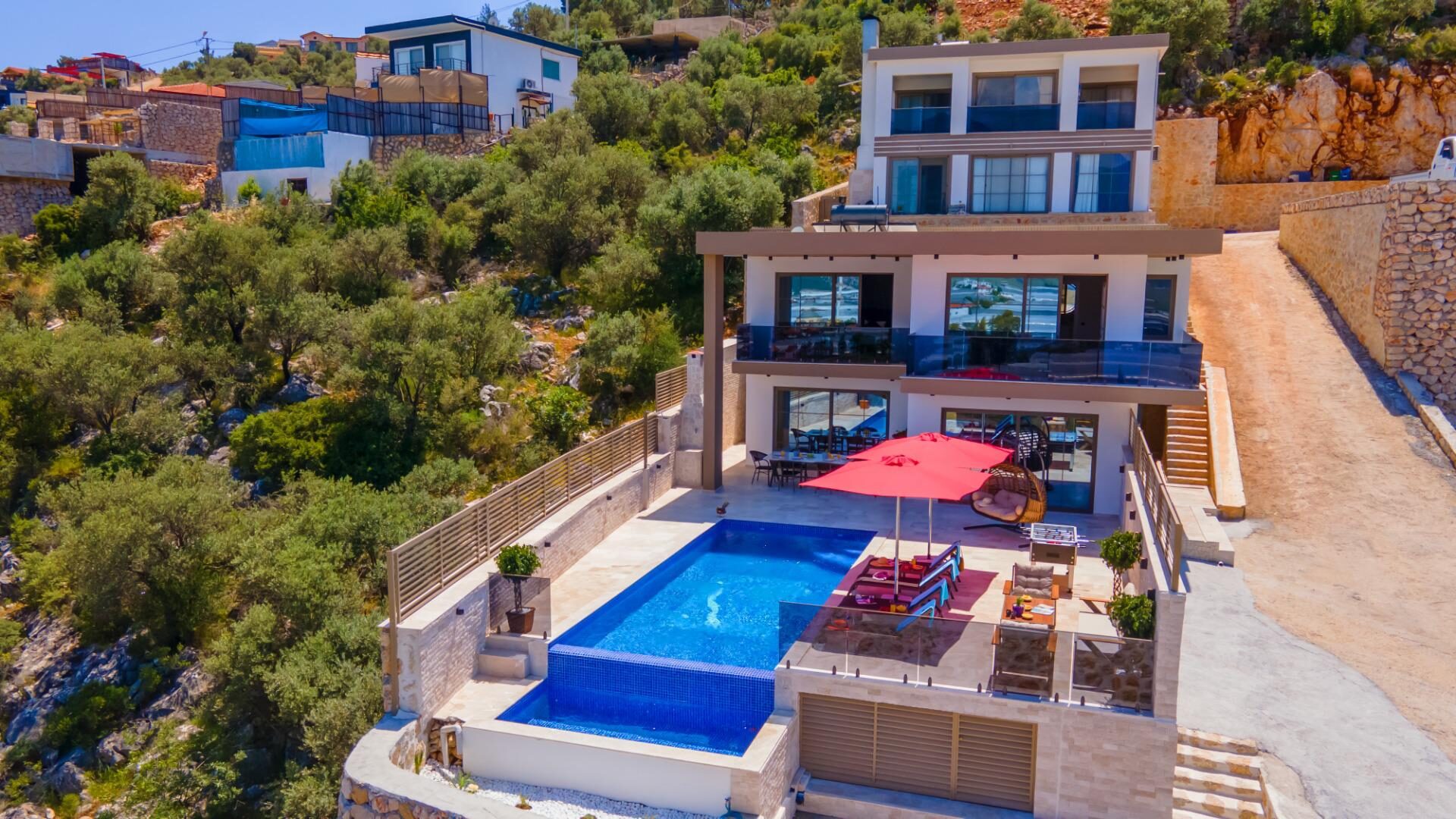 Villa Eser — 24