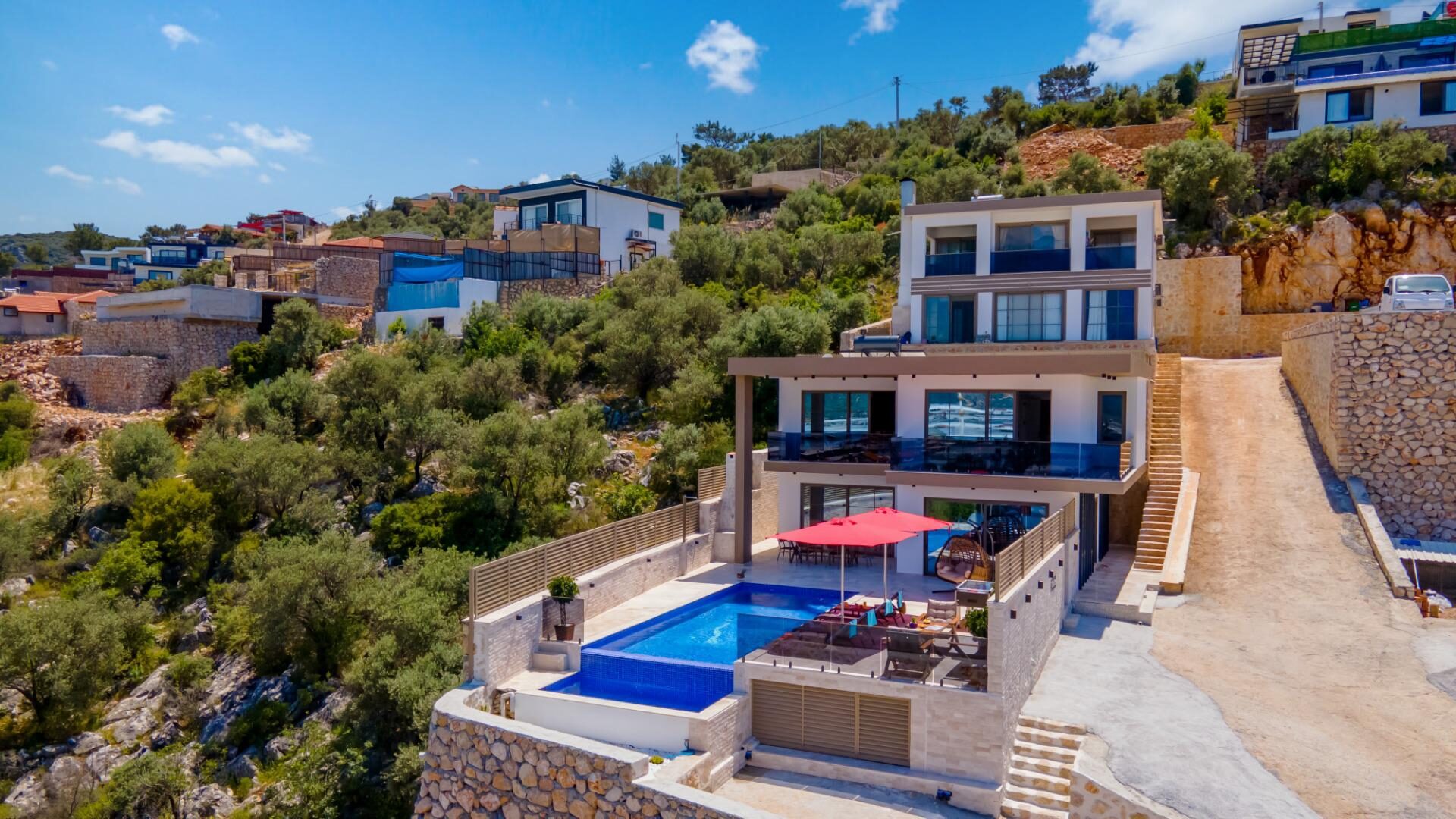 Villa Eser — 25