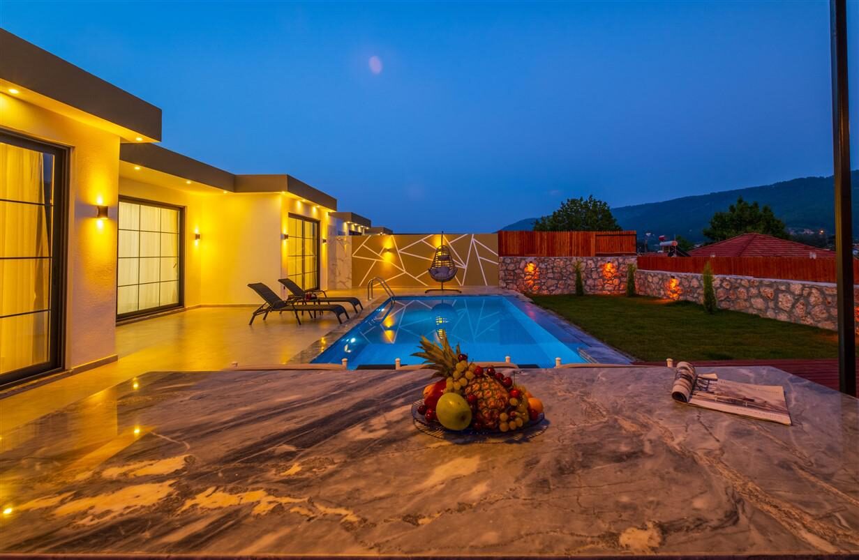 Villa Golden 2 Sarıbelen — 39