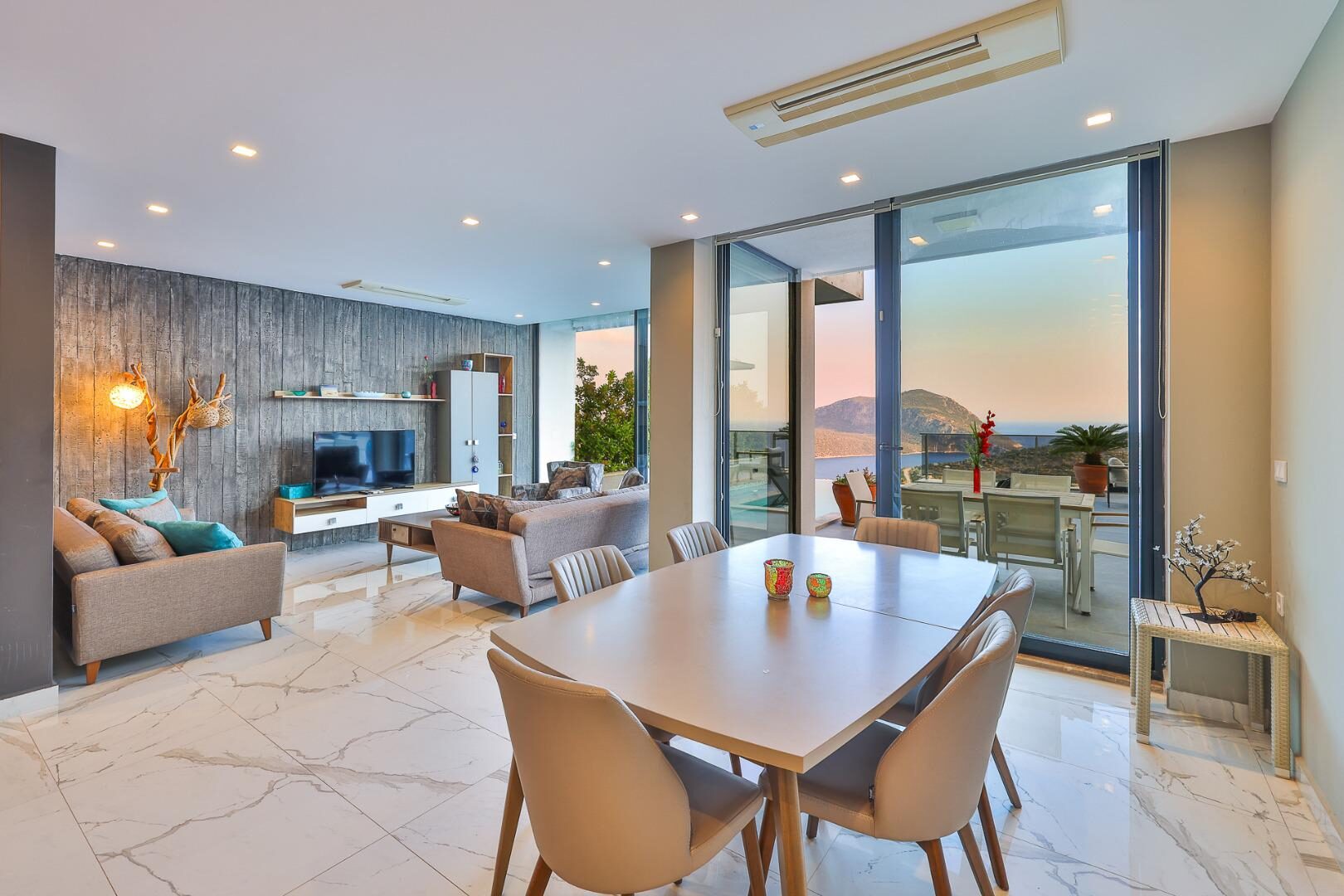 Villa Hecky Extra — 35