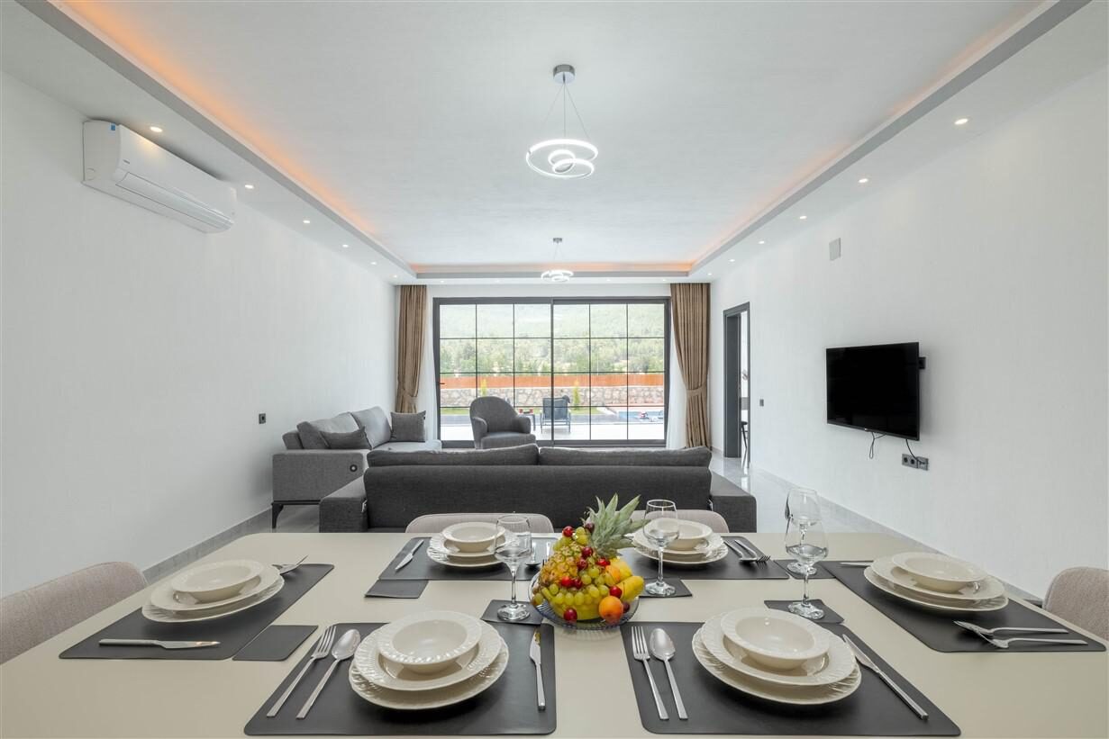 Villa Golden 2 Sarıbelen — 49