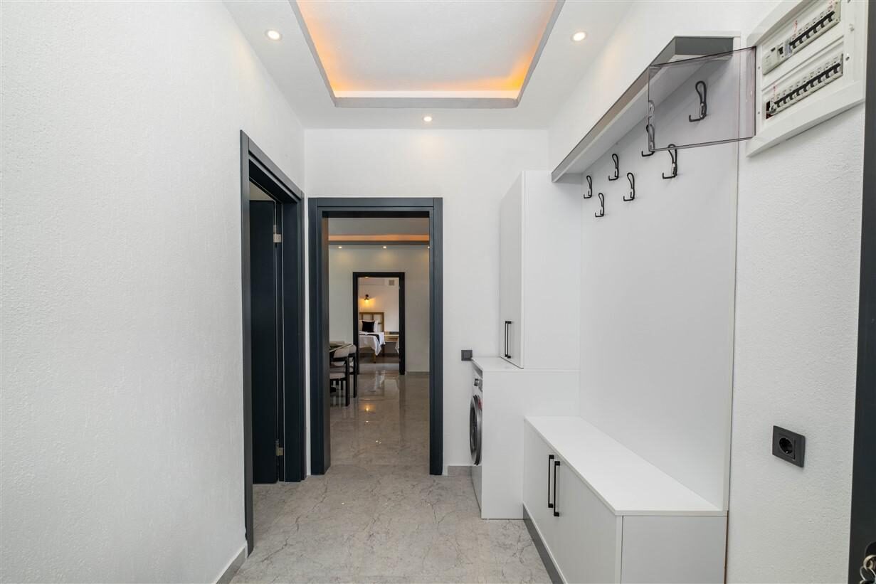 Villa Golden 2 Sarıbelen — 52