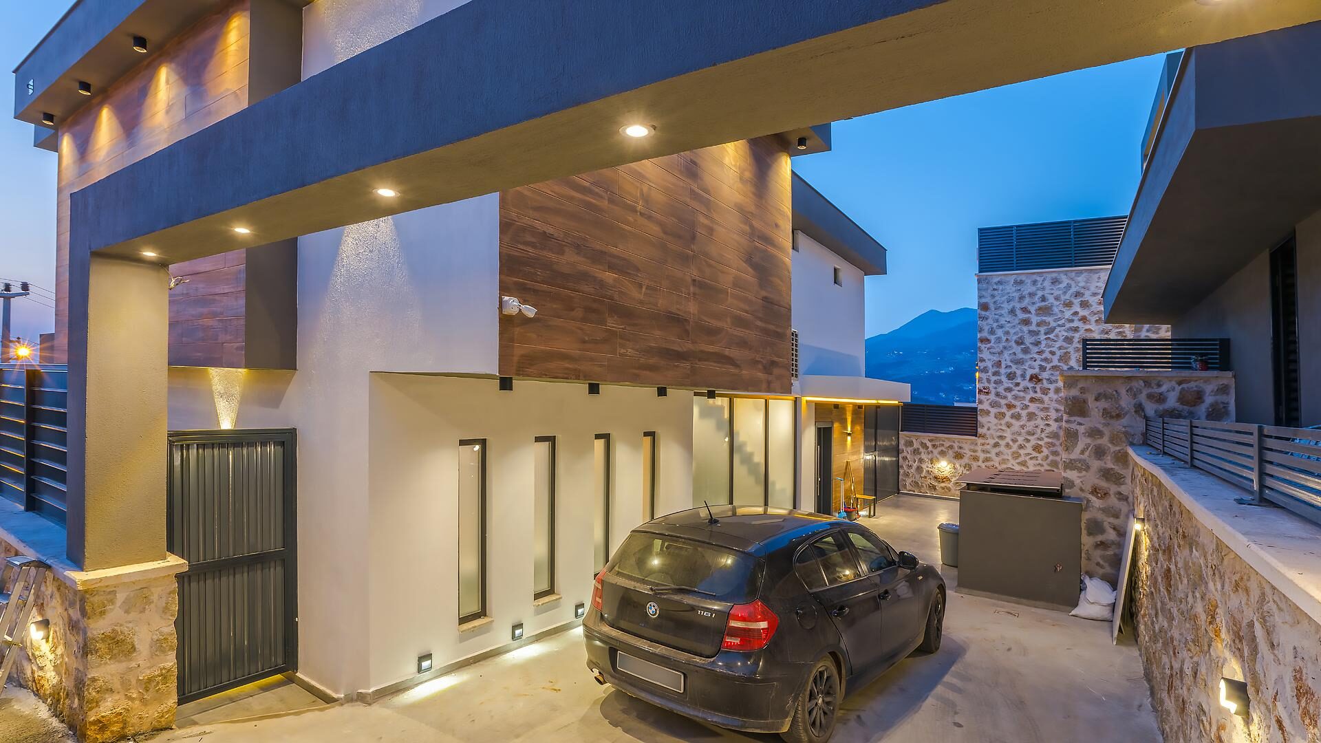 Villa Hedef — 29