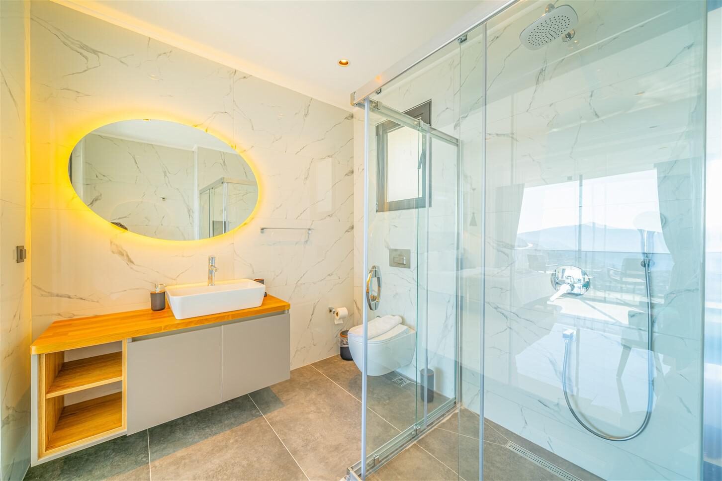 Villa Grey Falcon — 52