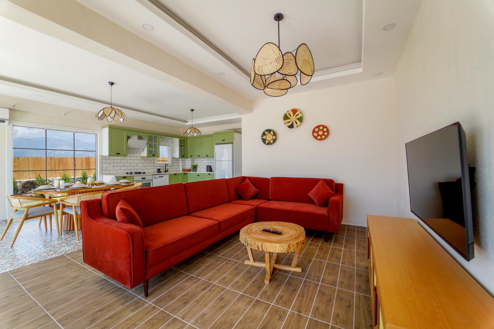 Villa Kayra Konak 1 — 32