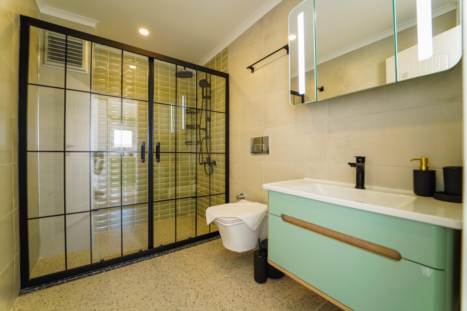 Villa Kayra Konak 1 — 34