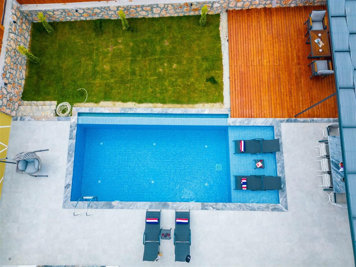 Villa Golden 2 Sarıbelen — 68