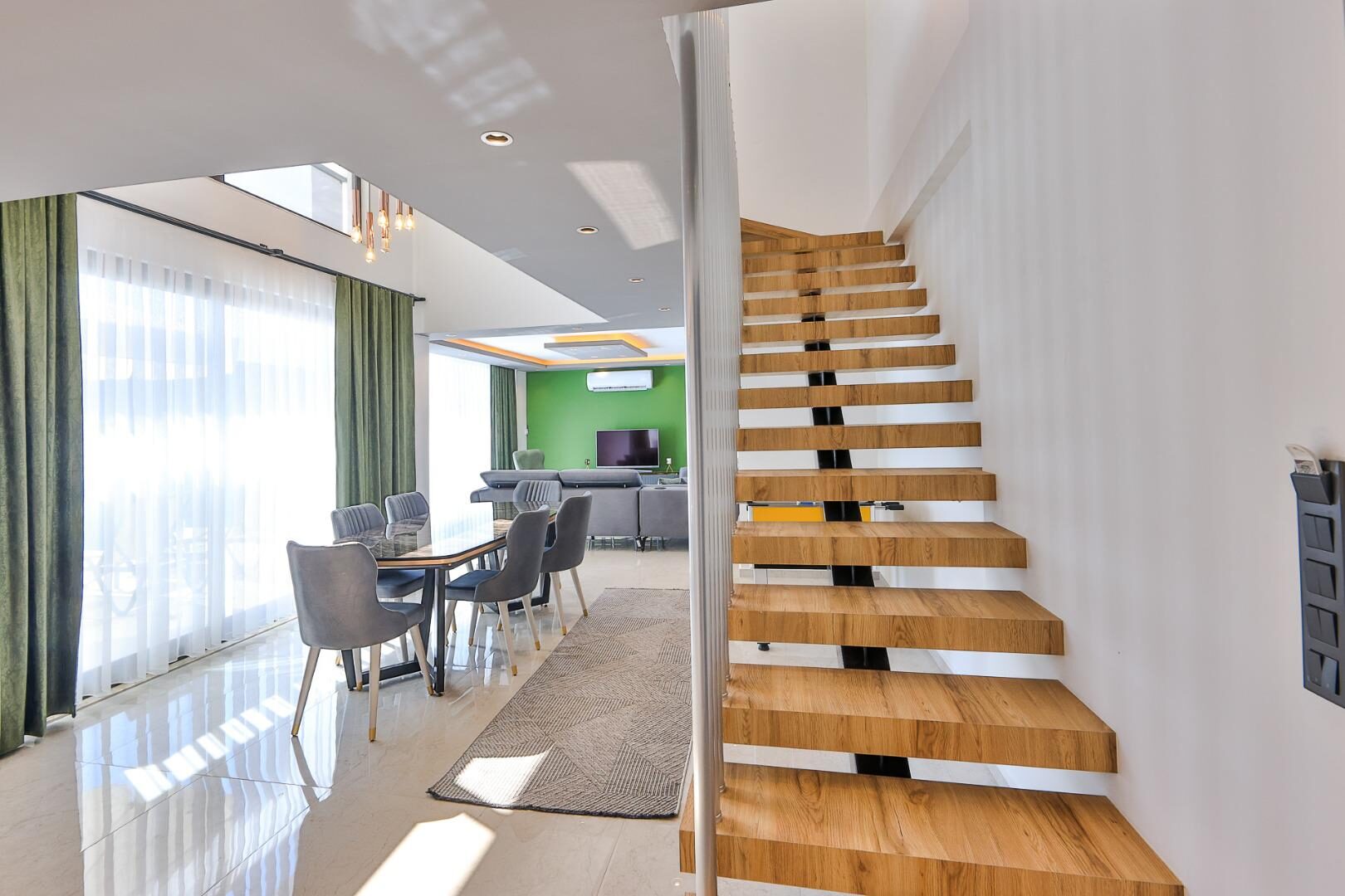 Villa Liva Duo Yeşilköy — 52