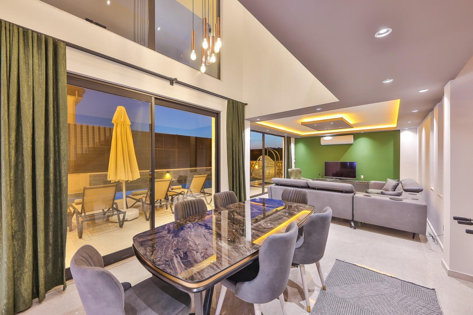 Villa Liva Duo Yeşilköy — 58