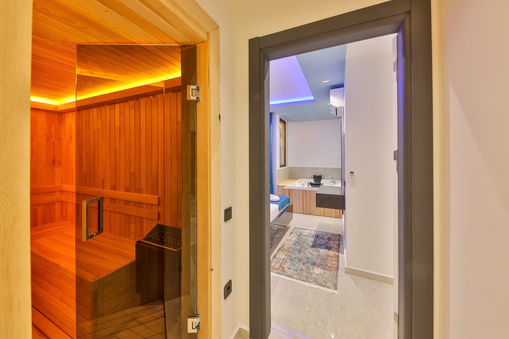 Villa Liva Duo Yeşilköy — 64