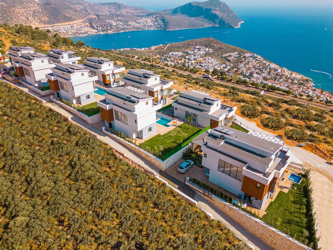 Villa Akdağ İnci — 11
