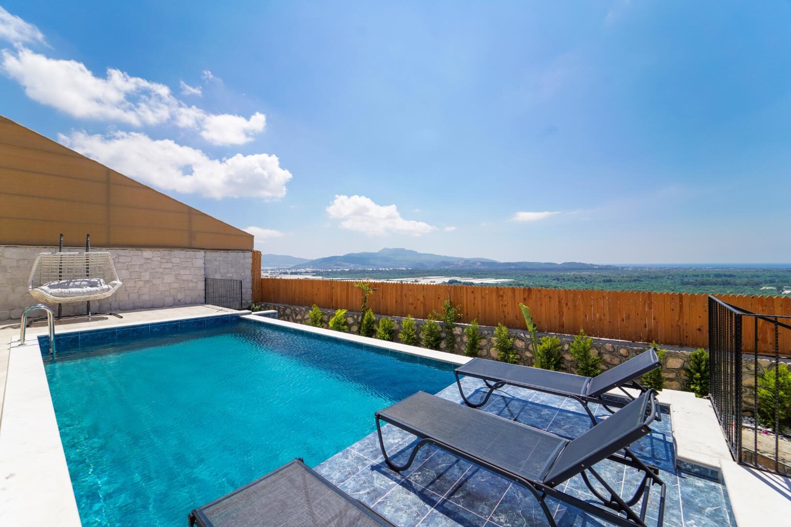 Villa Kayra Konak 1 — 52