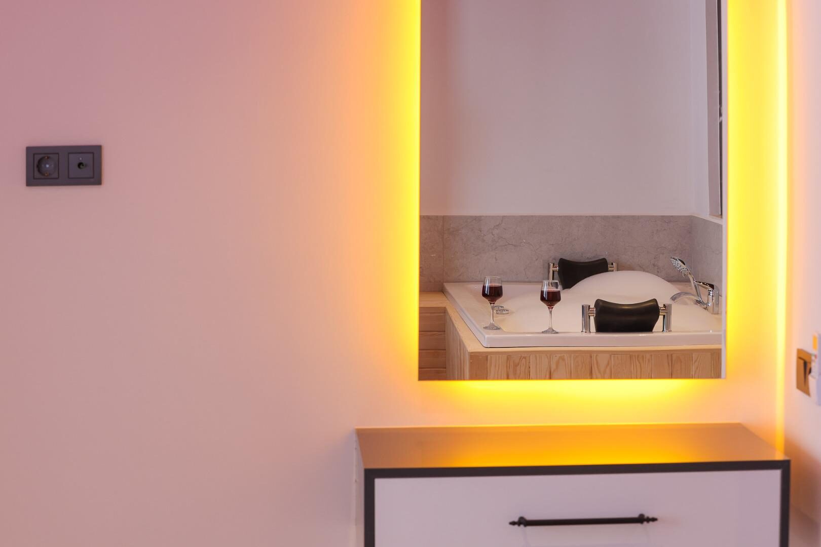 Villa Liva Duo Yeşilköy — 67
