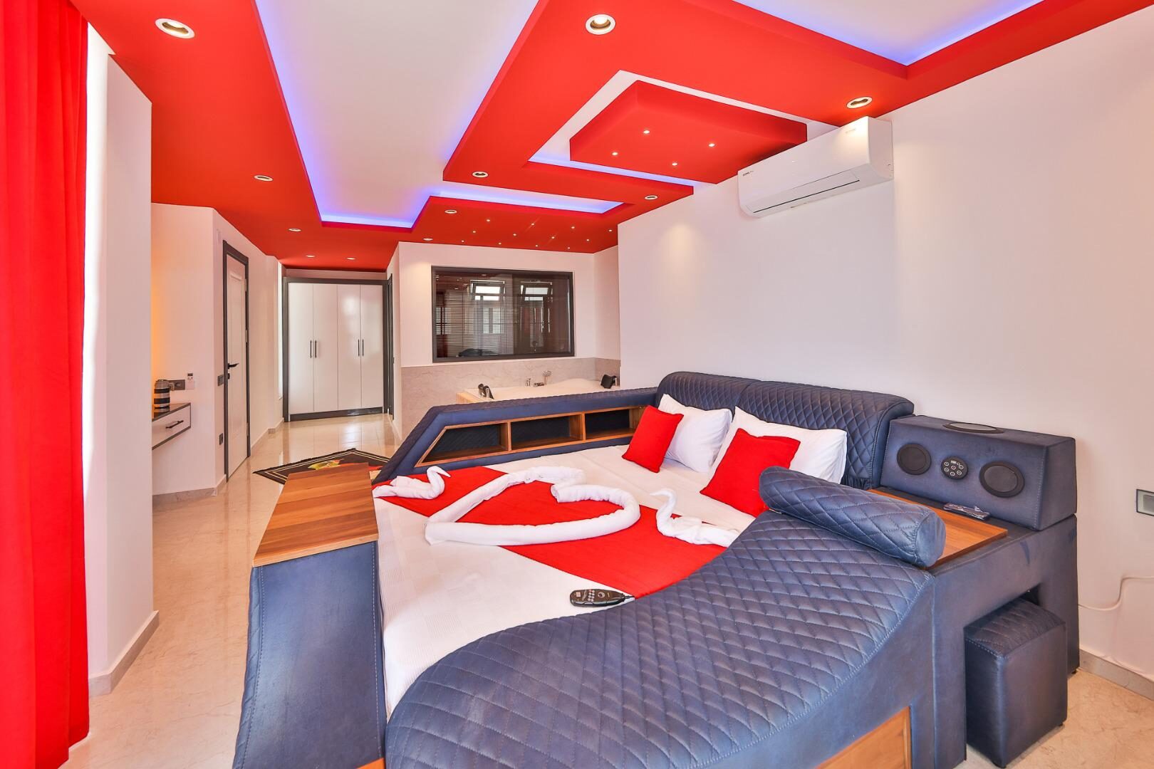 Villa Liva Duo Yeşilköy — 70