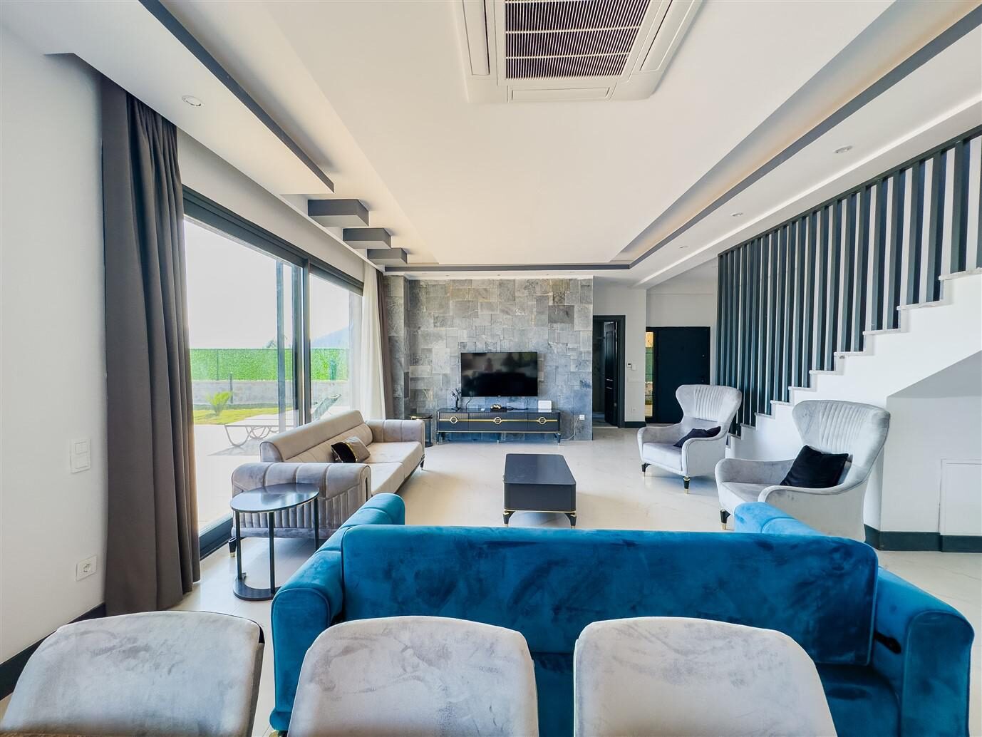 Villa Akdağ İnci — 29