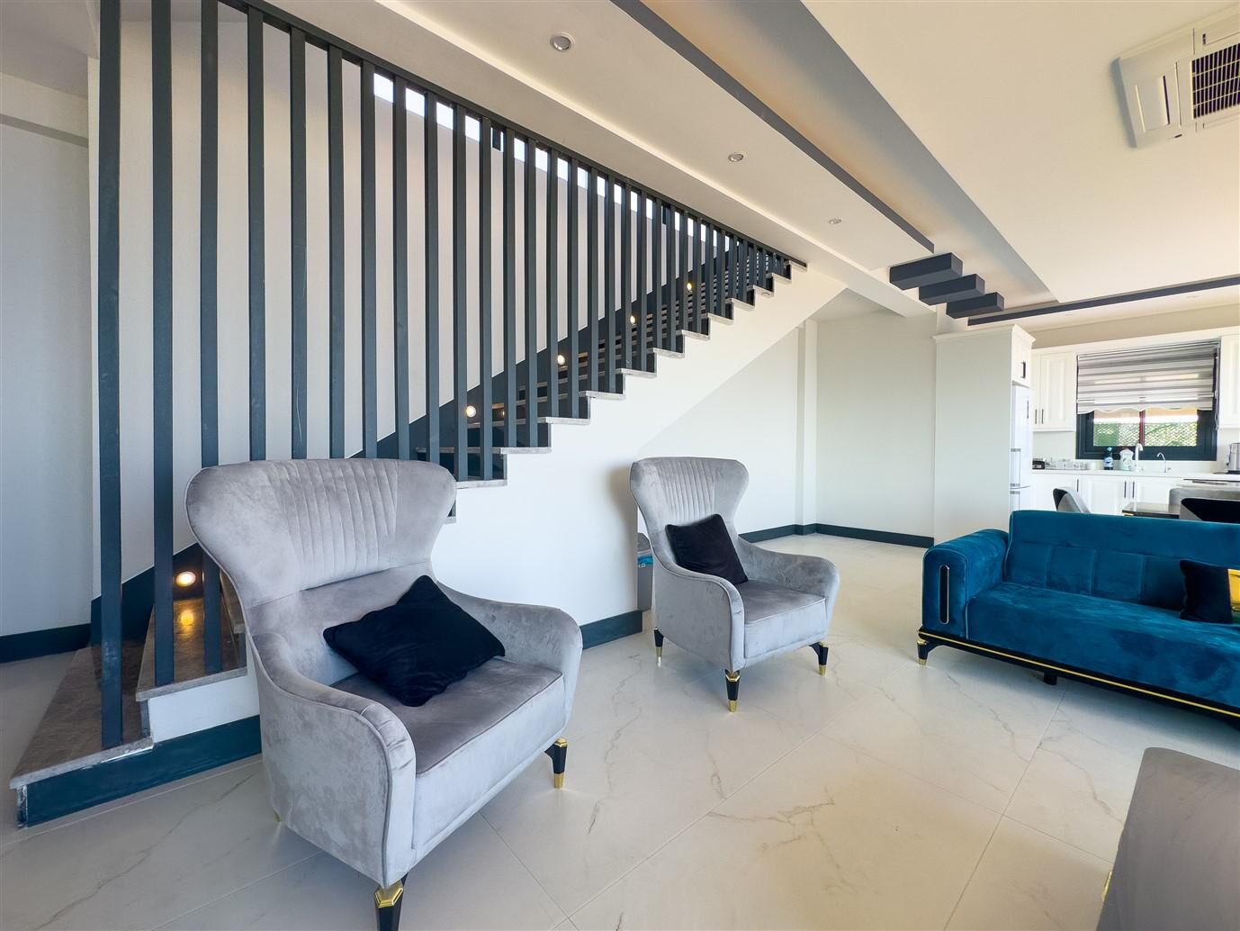 Villa Akdağ İnci — 30