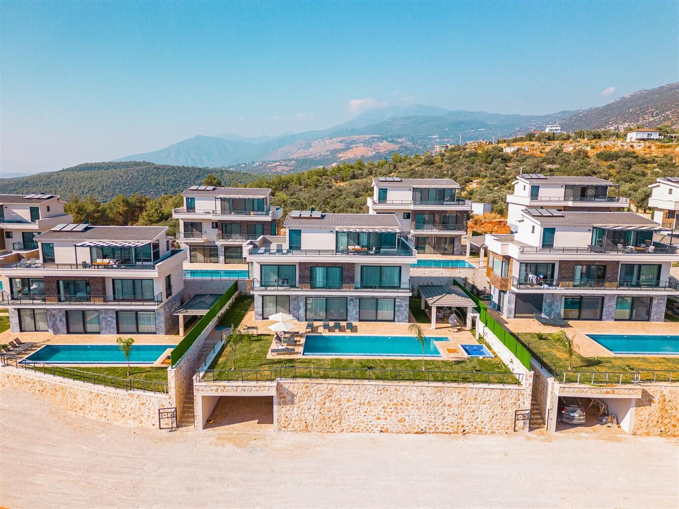Villa Akdağ Safir — 6