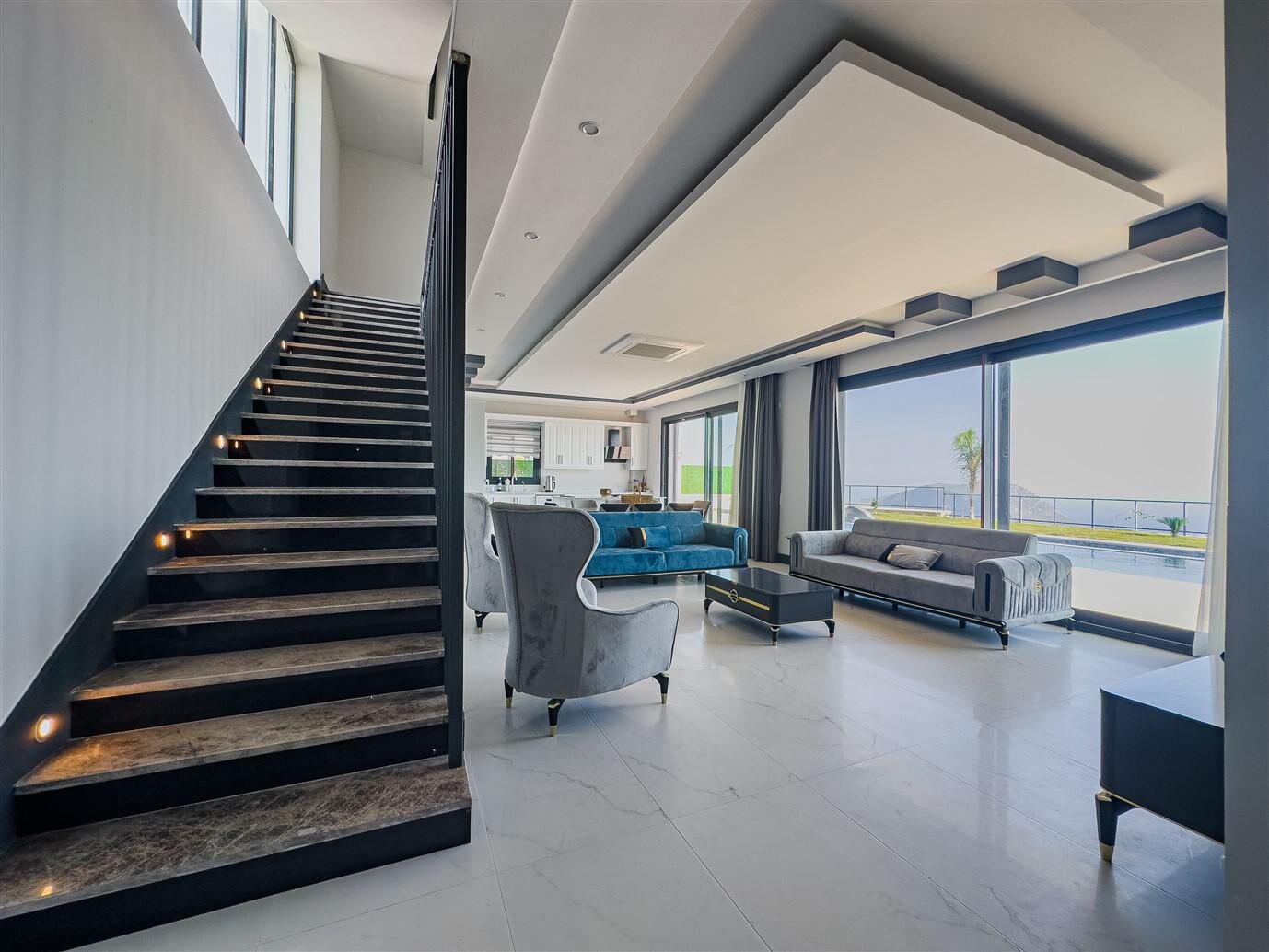 Villa Akdağ İnci — 33