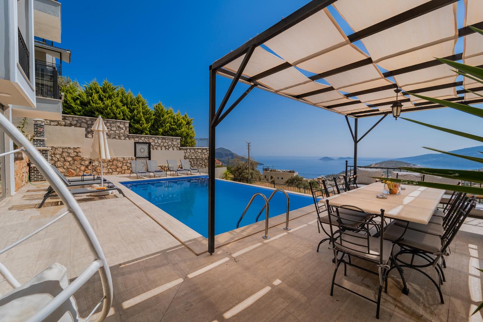 Villa Baynur View — 5
