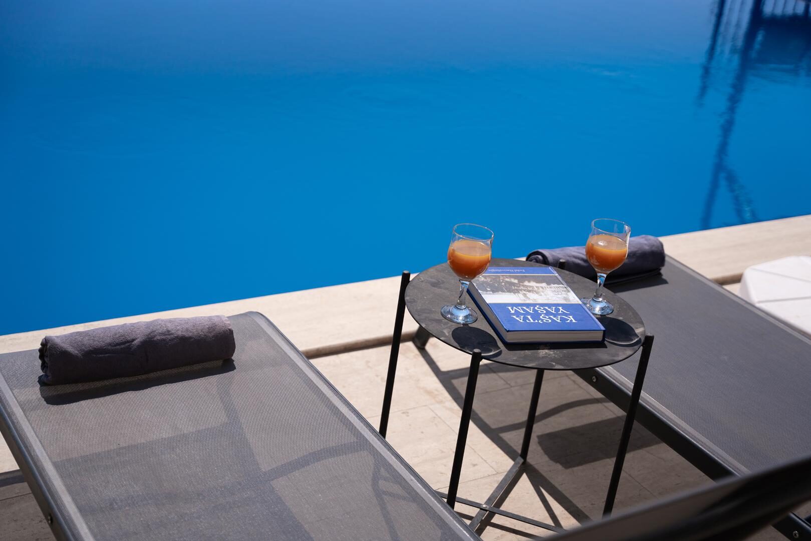 Villa Baynur View — 9