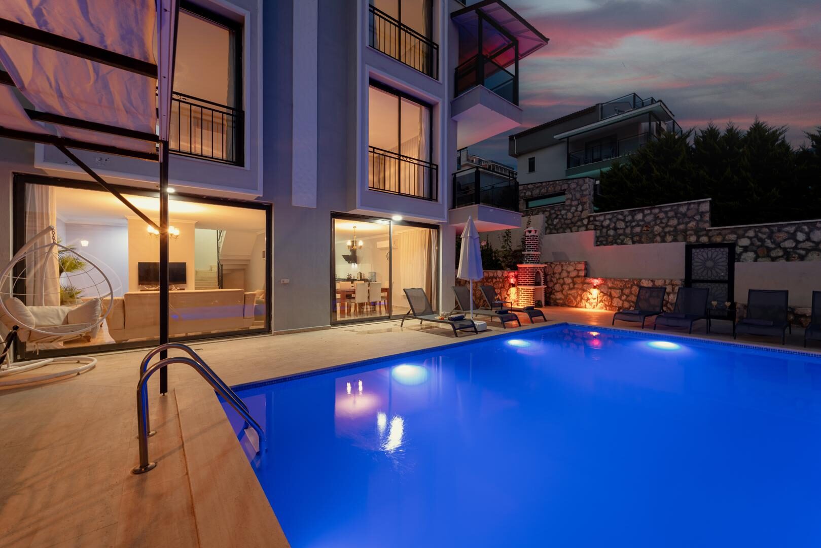 Villa Baynur View — 16