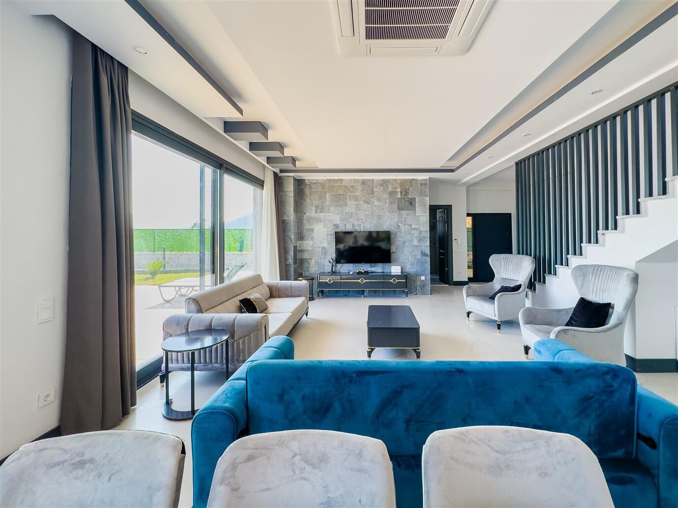 Villa Akdağ Yakut — 41