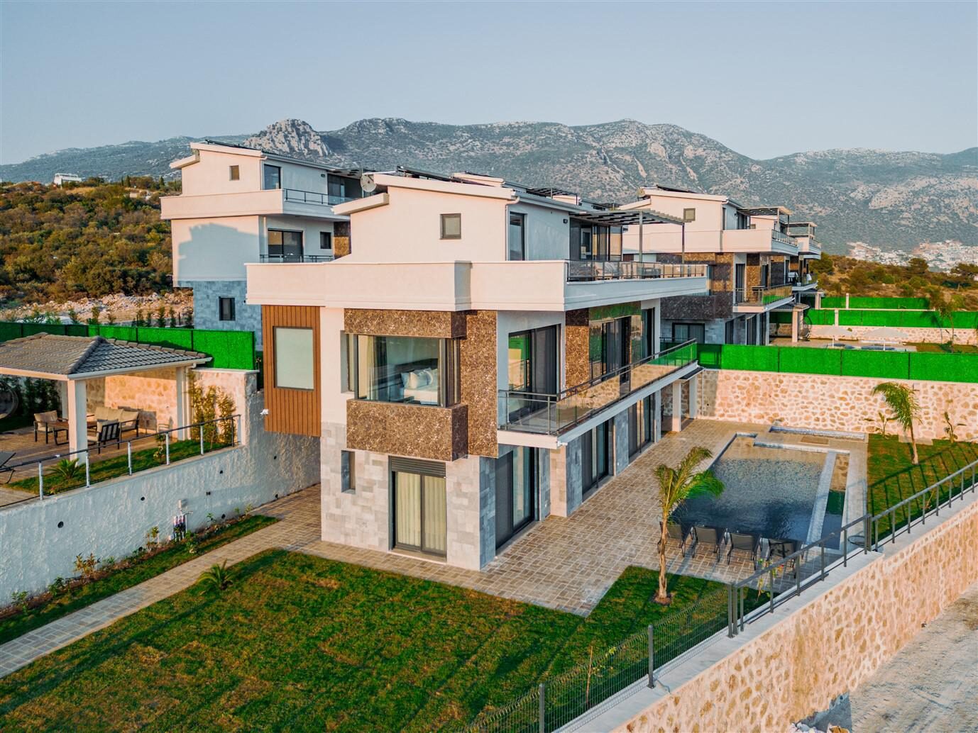 Villa Akdağ Mercan — 62