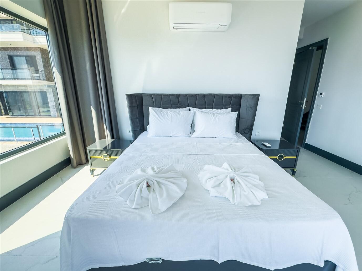 Villa Akdağ Mercan — 75
