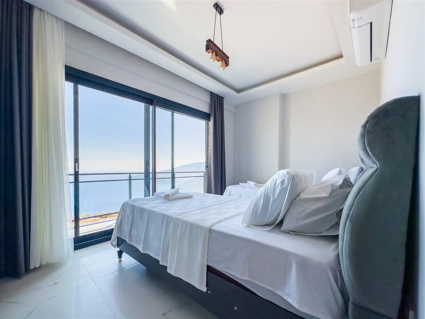 Villa Akdağ Zümrüt — 85