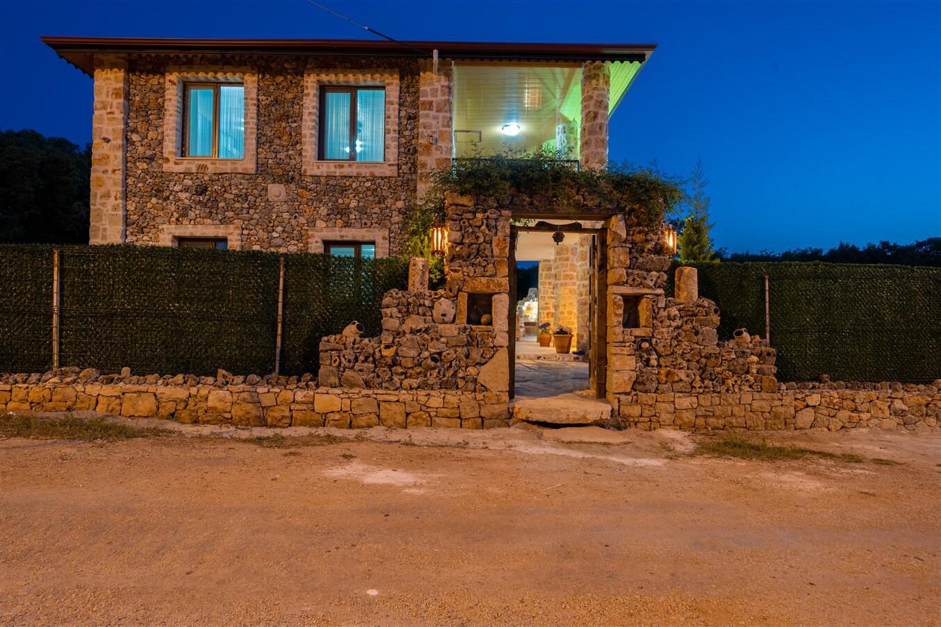 Villa Güneş Kaş — 7