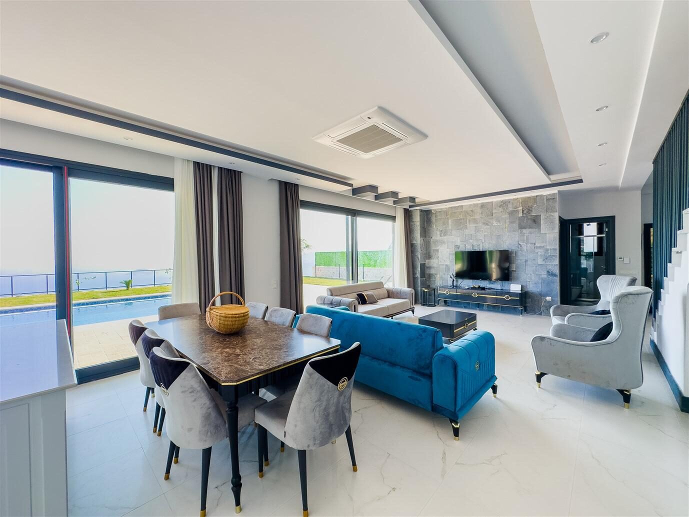 Villa Akdağ Safir — 66