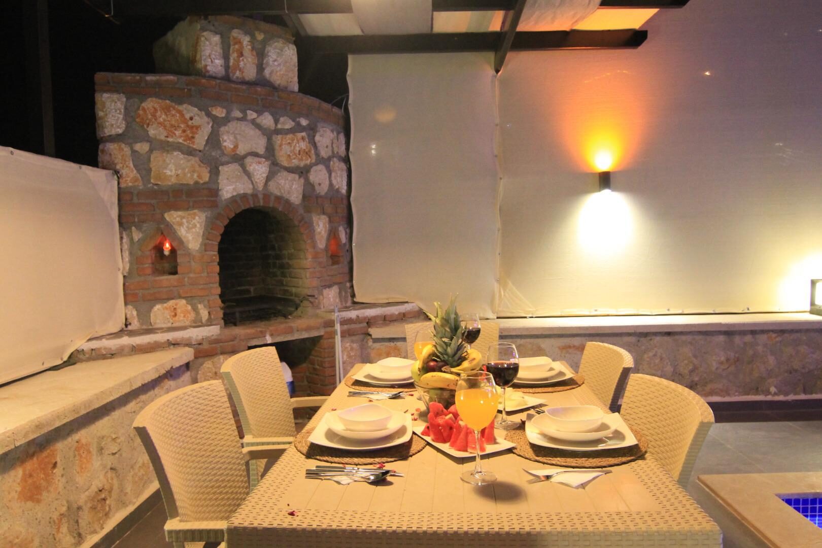 Villa Kocadağ — 46