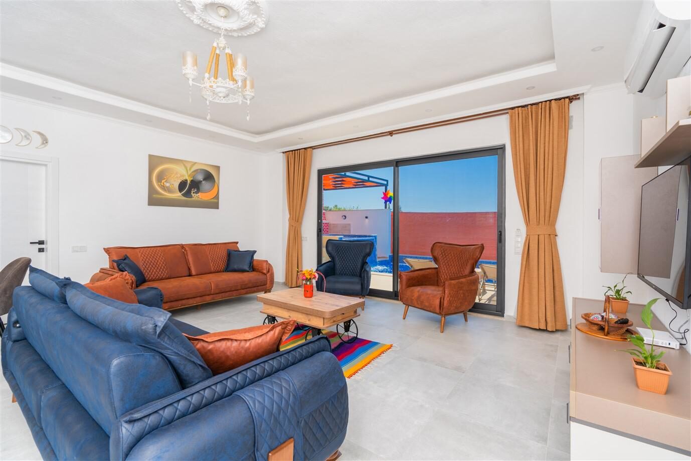 Villa Milid Üzümlü — 75