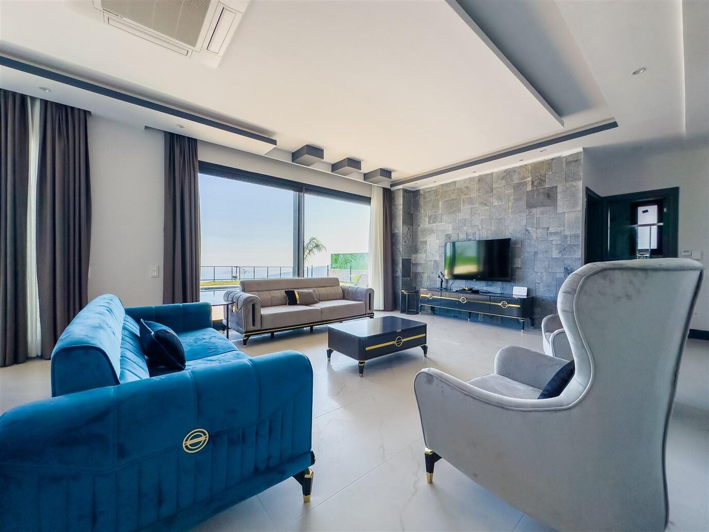 Villa Akdağ Safir — 87