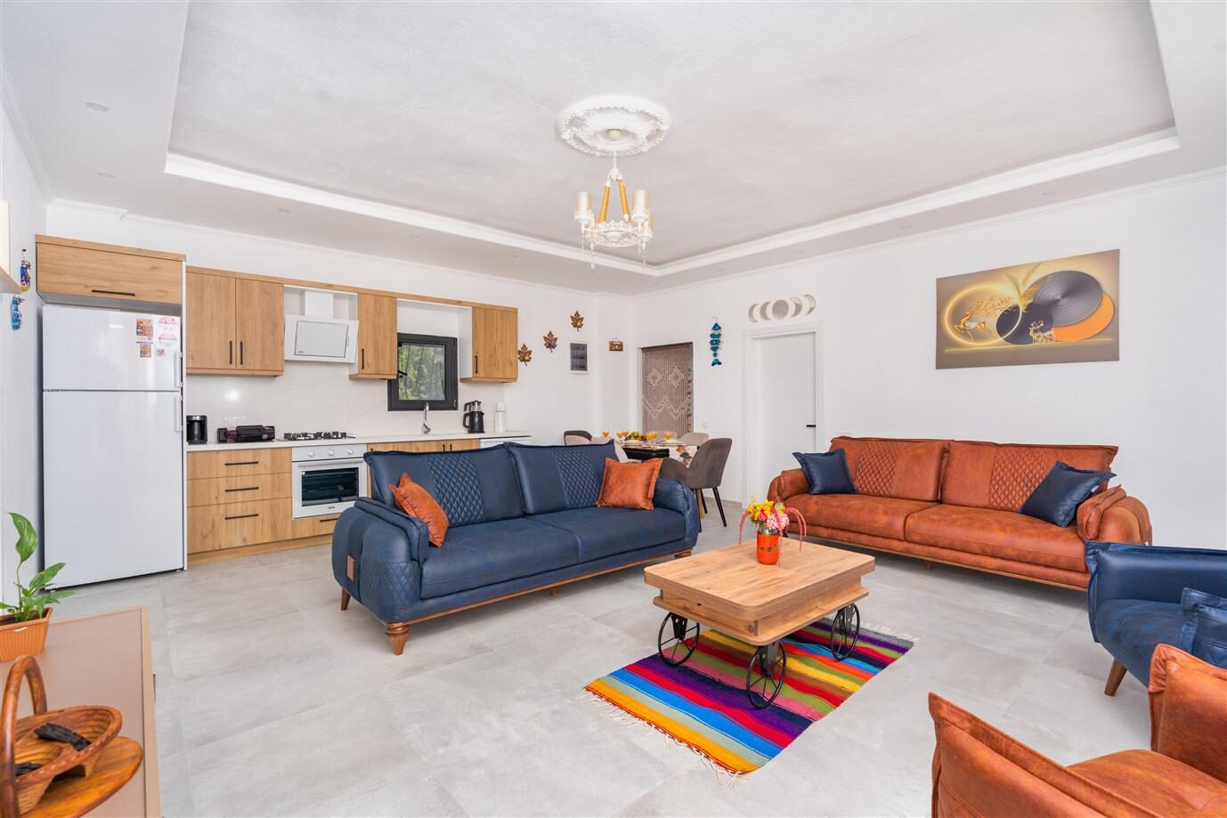 Villa Milid Üzümlü — 79