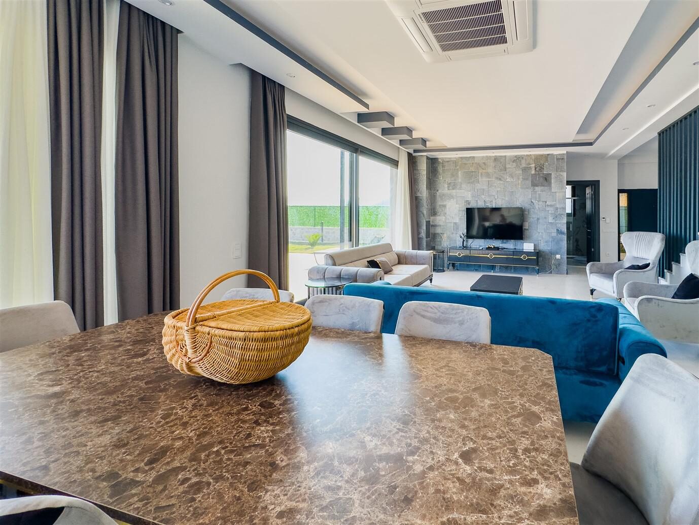 Villa Akdağ Safir — 92