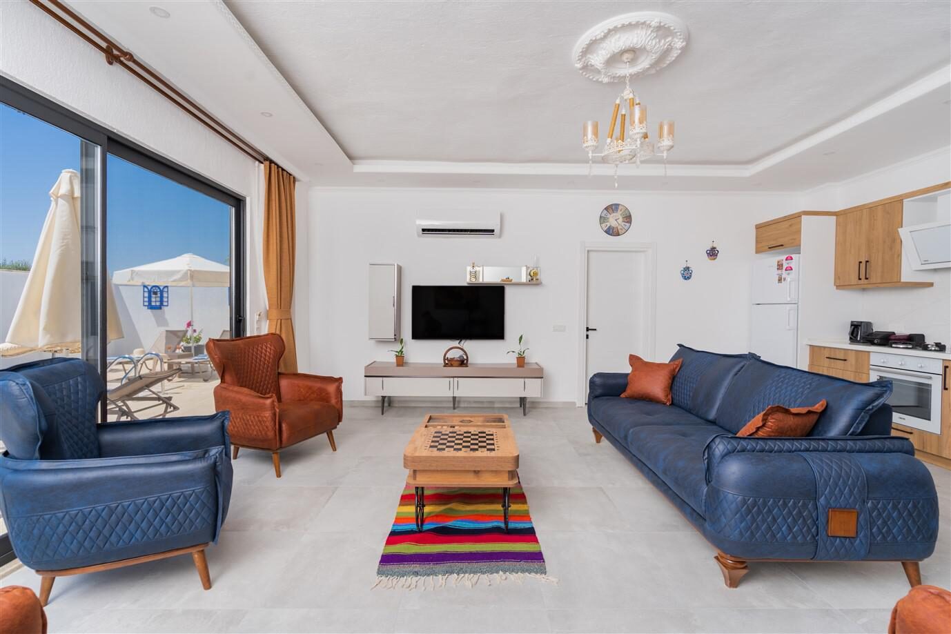 Villa Milid Üzümlü — 91