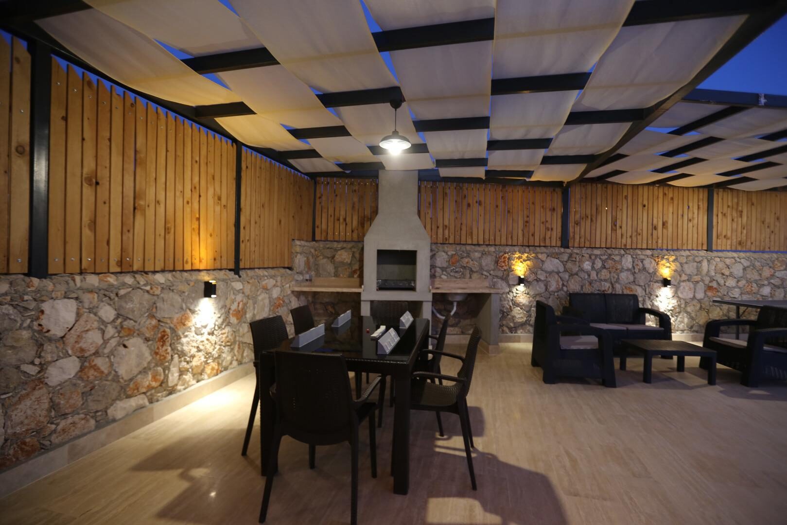 Villa Kaklık — 26