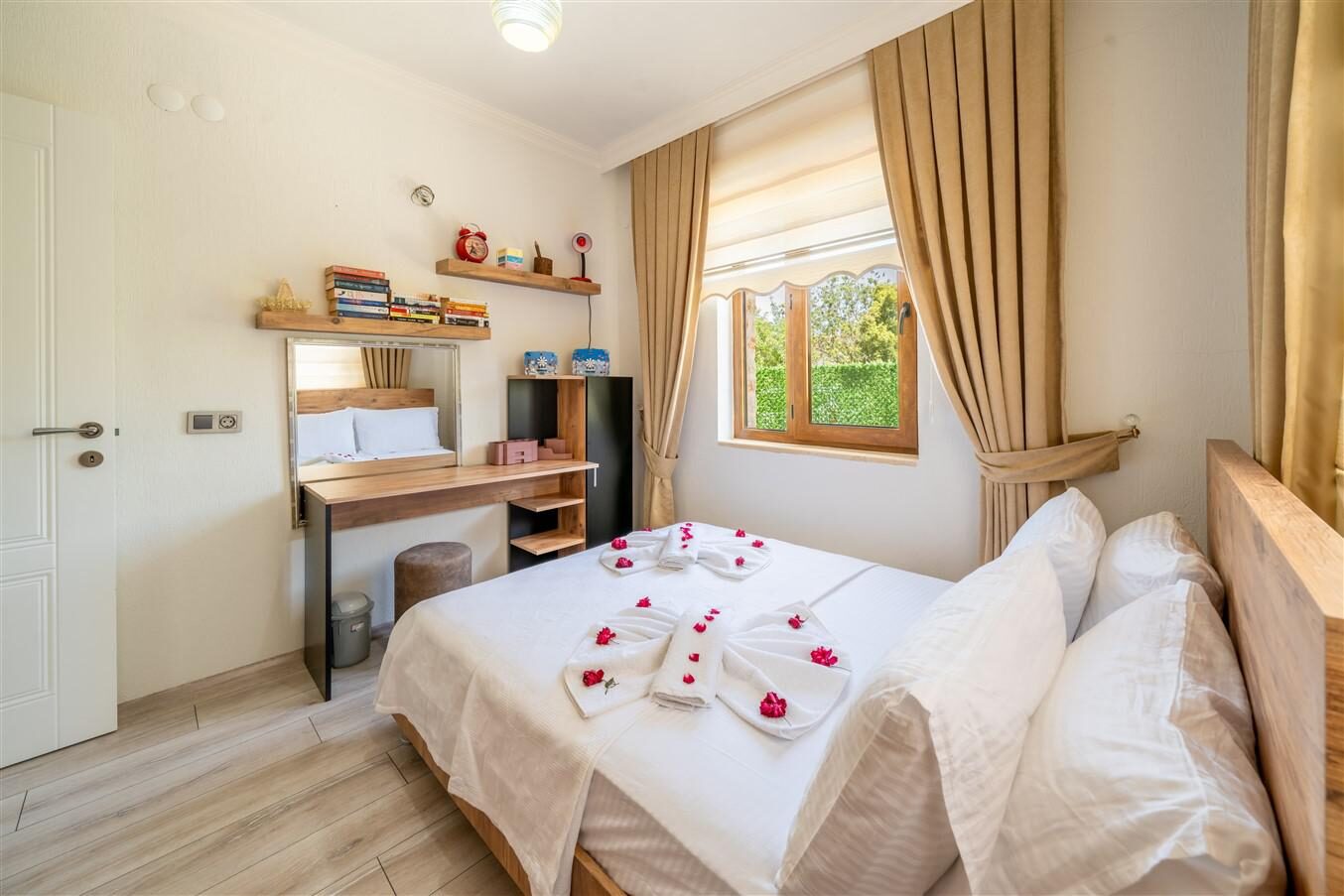 Villa Güneş Kaş — 50