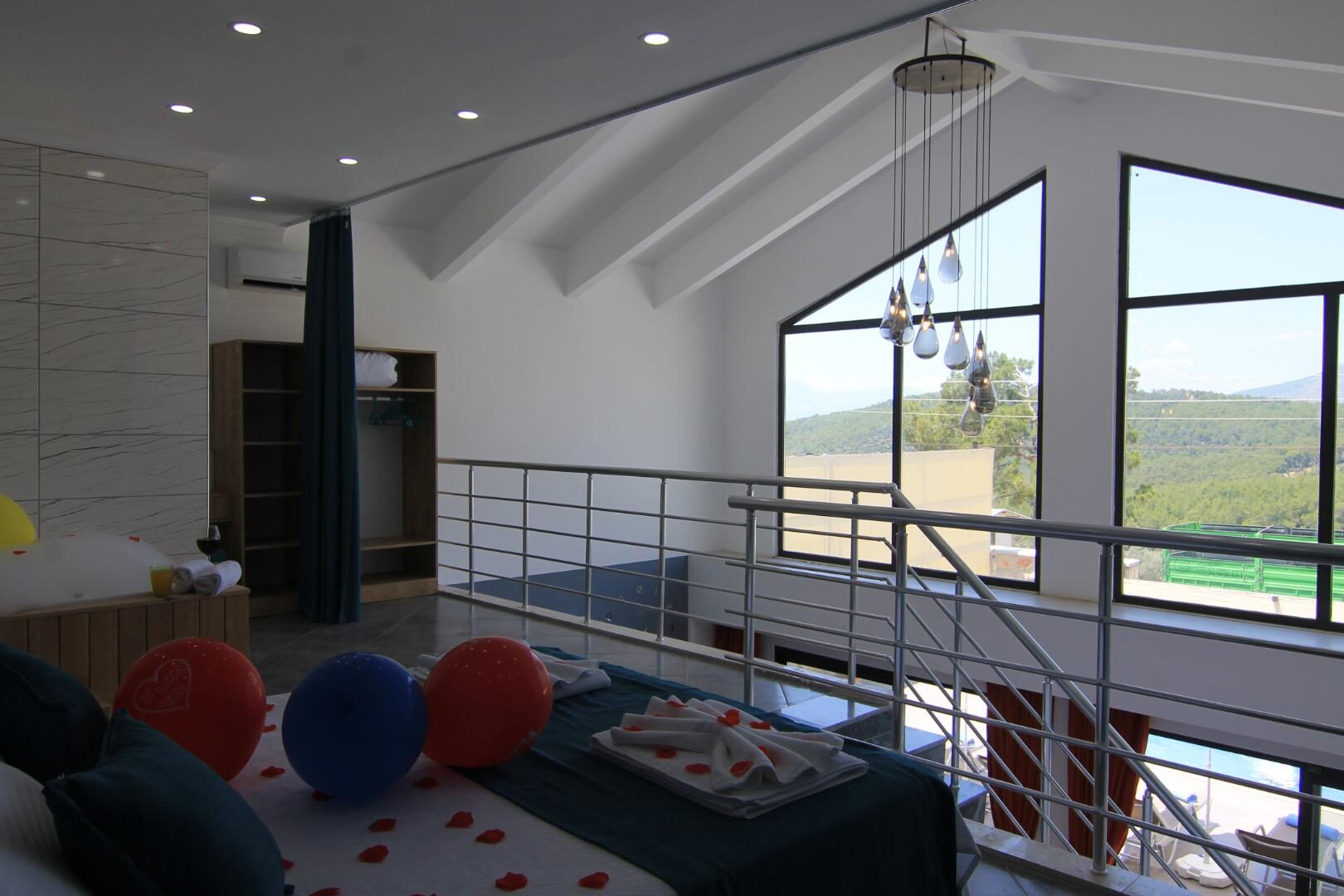 Villa Kocadağ — 50