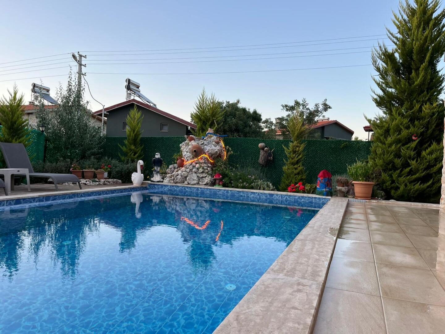 Villa Güneş Kaş — 65