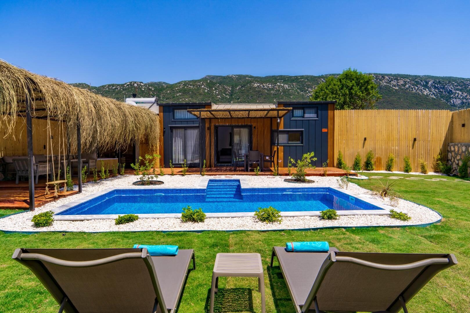 Villa Perla House — 1