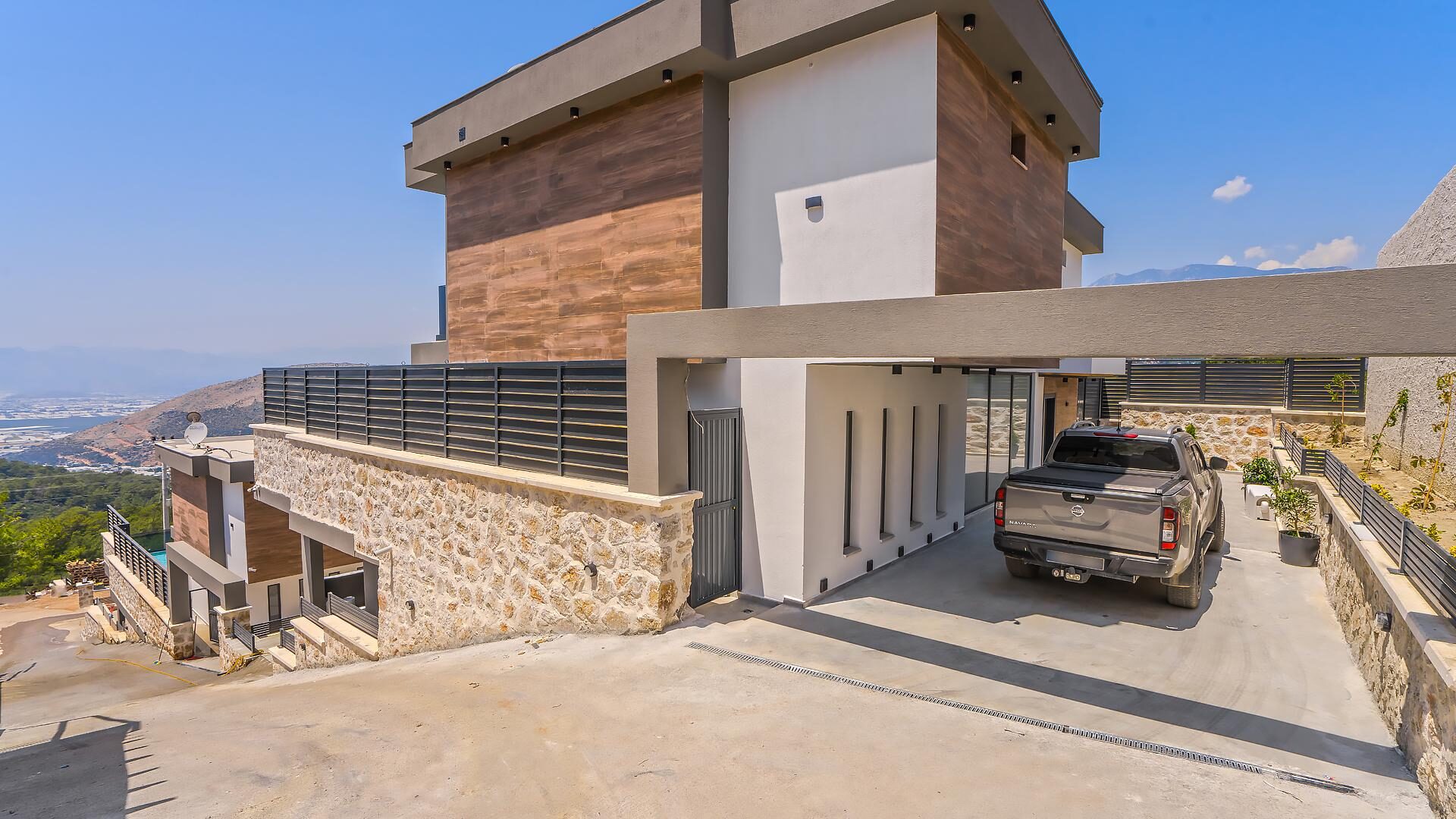 Villa Best — 25