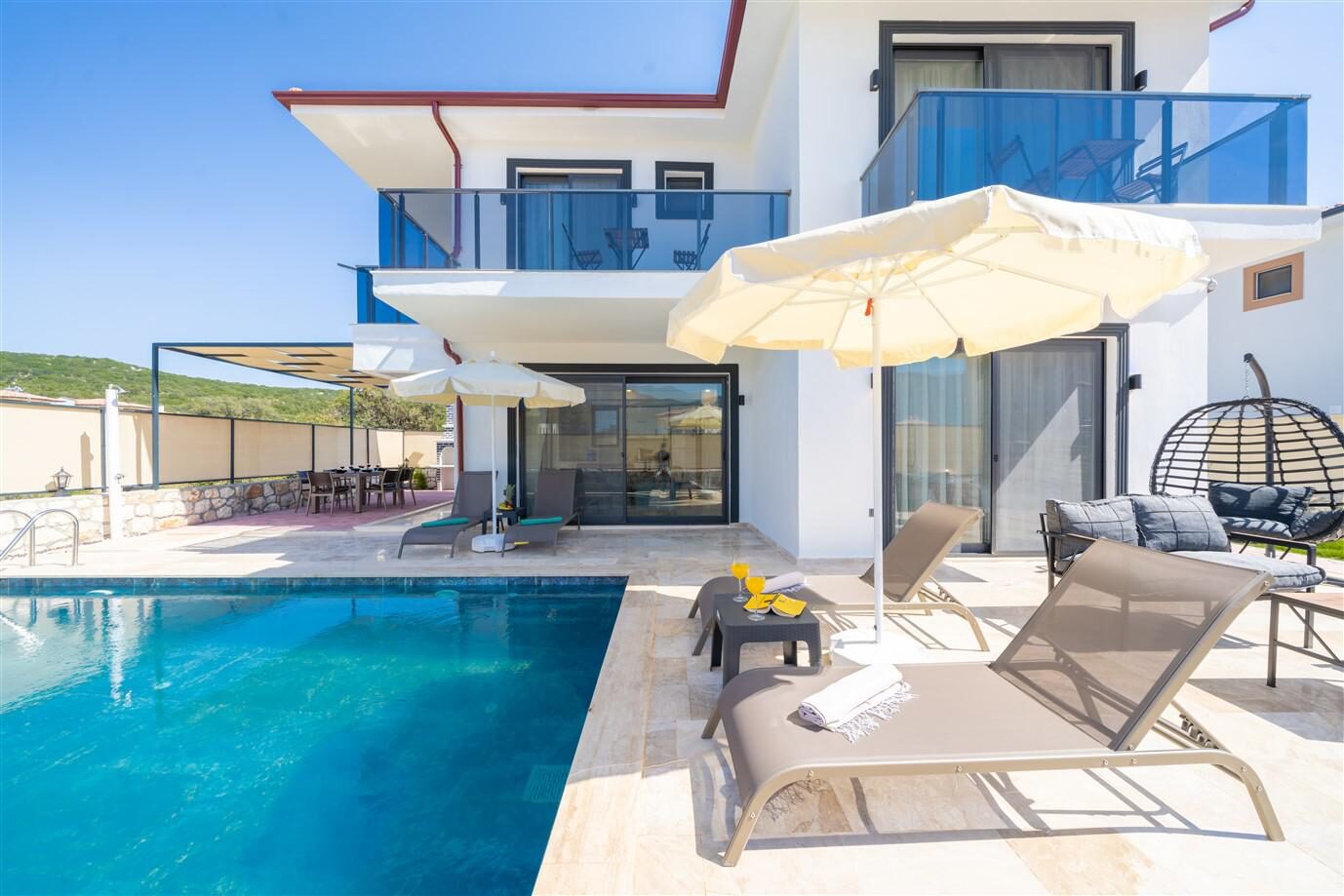 Villa Yaz Rüzgarı — 6