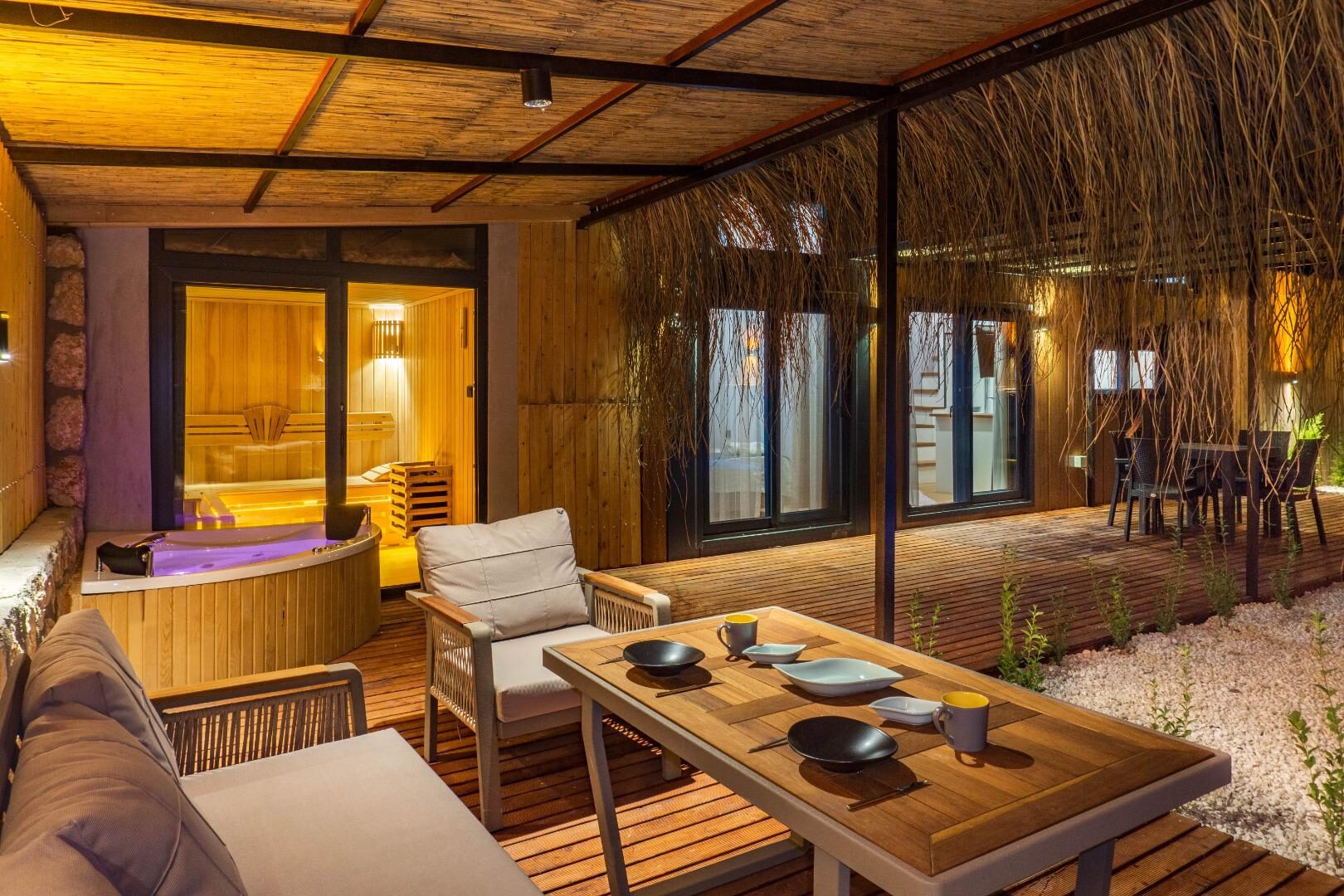 Villa Perla House — 9
