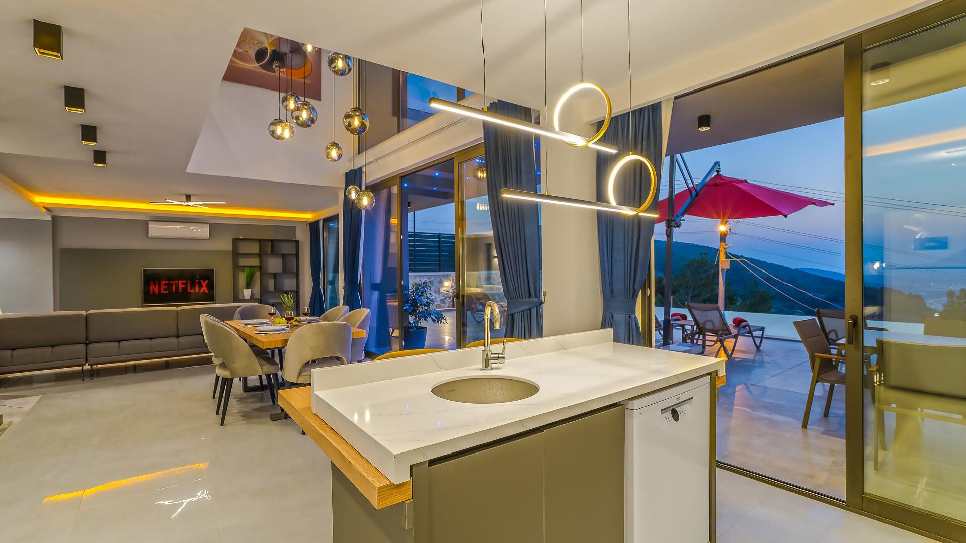 Villa Hedef — 46